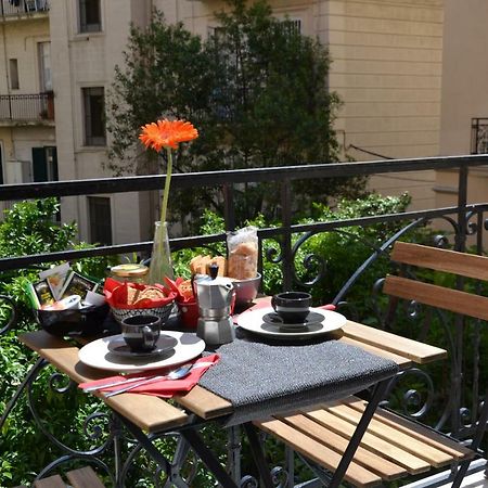 Casa Arcoiris Apartment Naples Exterior photo