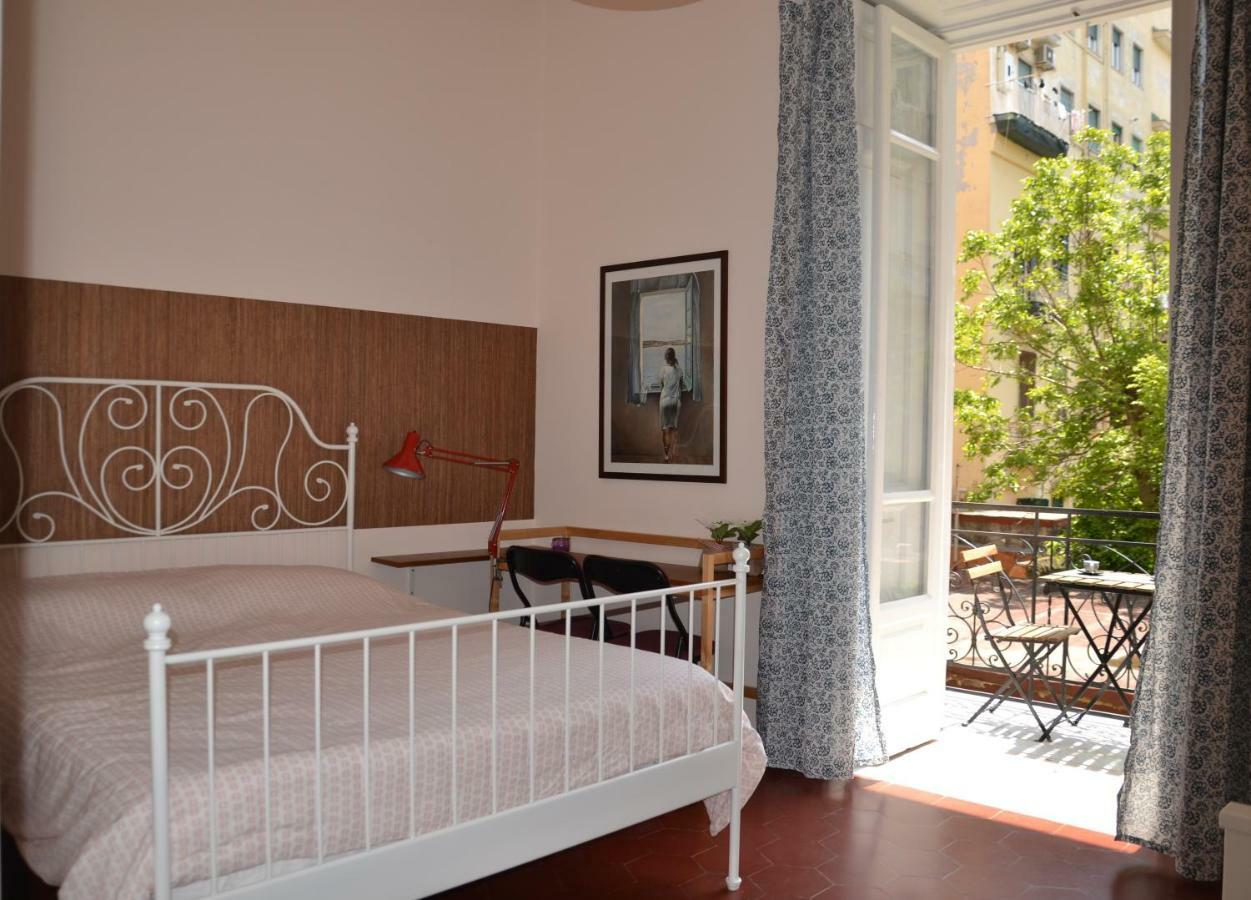Casa Arcoiris Apartment Naples Exterior photo