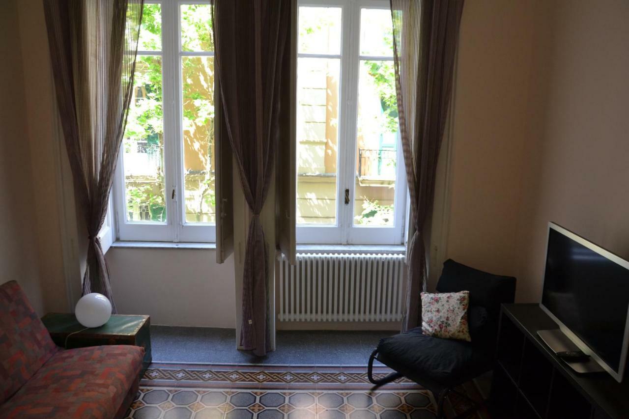 Casa Arcoiris Apartment Naples Exterior photo