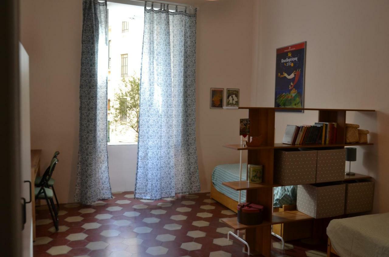Casa Arcoiris Apartment Naples Exterior photo