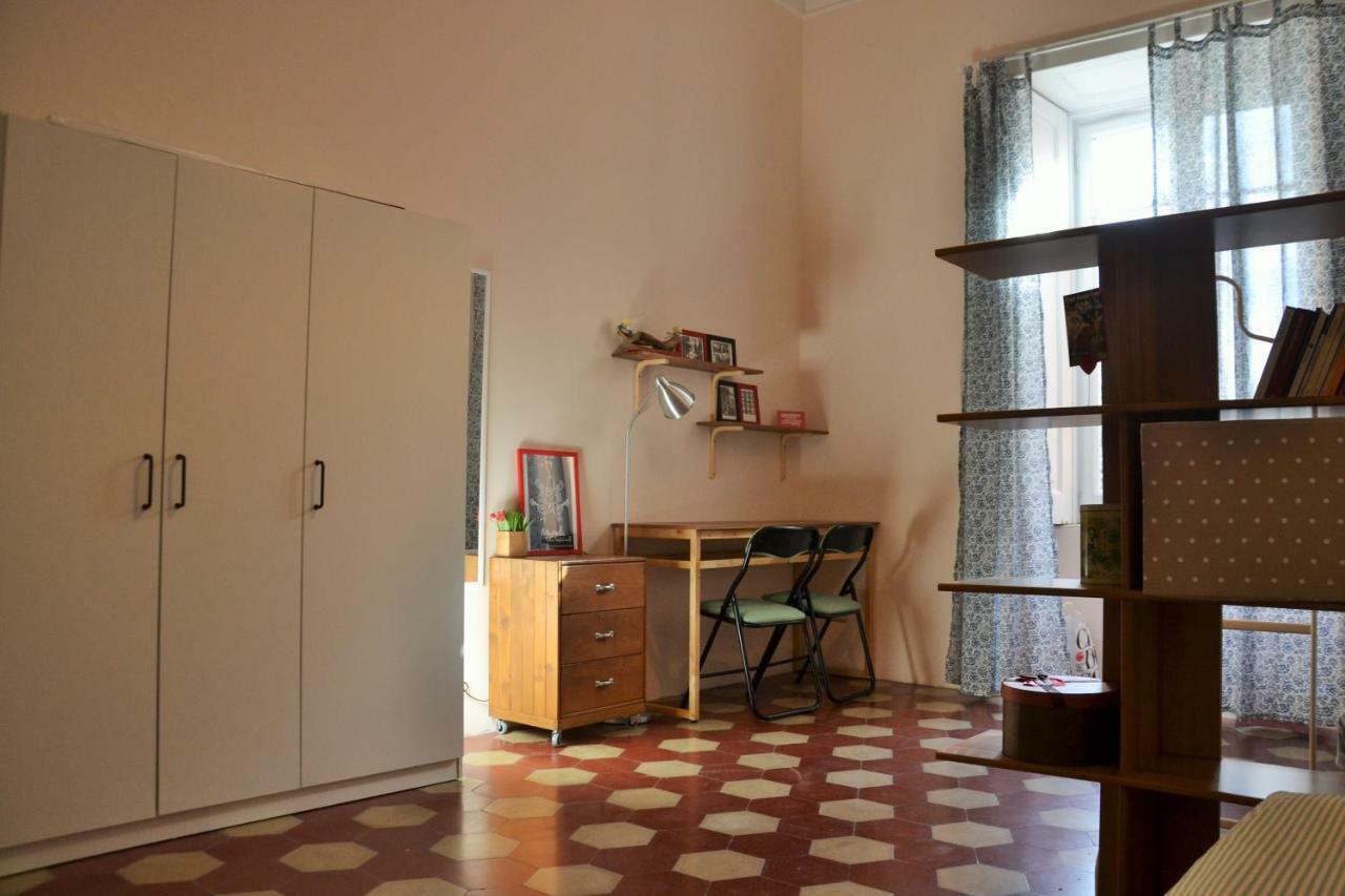 Casa Arcoiris Apartment Naples Exterior photo
